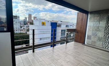 DEPARTAMENTO EN VENTA CON REMATE BANCARIO POLANCO MIGUEL HIDALGO CDMX