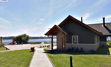 En arriendo estupendo departamento en Villarrica