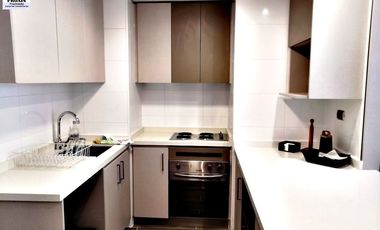 En arriendo estupendo departamento en Villarrica