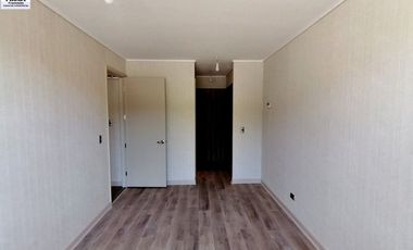 En arriendo estupendo departamento en Villarrica