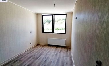 En arriendo estupendo departamento en Villarrica