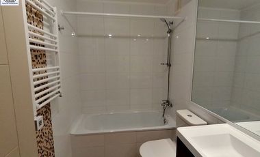 En arriendo estupendo departamento en Villarrica