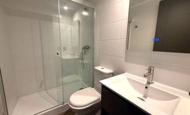 Se arrienda dpto. 2d 1b en La Florida, garantía en 3 cuotas, sin corretaje y el 50% descuento por 2 meses.