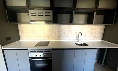 Se arrienda dpto. 2d 1b en La Florida, garantía en 3 cuotas, sin corretaje y el 50% descuento por 2 meses.