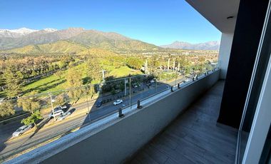 Se arrienda dpto. 3d 1b en La Florida, garantía en 3 cuotas, sin corretaje y el 50% descuento por 2 meses.