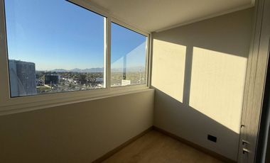 Se arrienda dpto. 3d 1b en La Florida, garantía en 3 cuotas, sin corretaje y el 50% descuento por 2 meses.