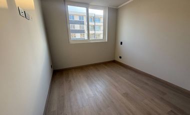 Se arrienda dpto. 3d 1b en La Florida, garantía en 3 cuotas, sin corretaje y el 50% descuento por 2 meses.