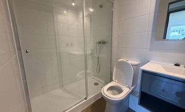 Se arrienda dpto. 3d 1b en La Florida, garantía en 3 cuotas, sin corretaje y el 50% descuento por 2 meses.