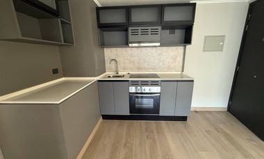 Se arrienda dpto. 3d 1b en La Florida, garantía en 3 cuotas, sin corretaje y el 50% descuento por 2 meses.