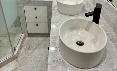 Departamento en venta, Residencial Solei, como nuevo, 3 recámaras OPORTUNIDAD