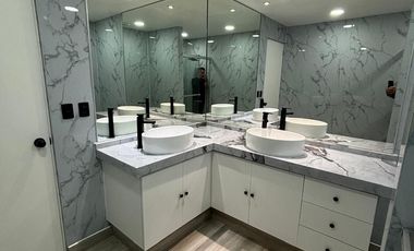 Departamento en venta, Residencial Solei, como nuevo, 3 recámaras OPORTUNIDAD