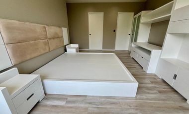 Departamento en venta, Residencial Solei, como nuevo, 3 recámaras OPORTUNIDAD