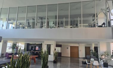 Departamento en venta, Residencial Solei, como nuevo, 3 recámaras OPORTUNIDAD