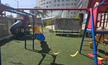 Departamento en venta, Residencial Solei, como nuevo, 3 recámaras OPORTUNIDAD