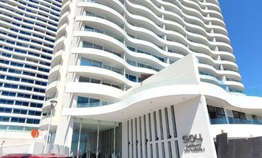 Departamento Estudio- Nuevo sin uso