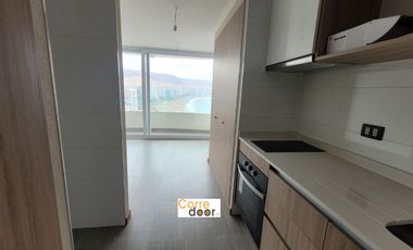 Departamento Estudio- Nuevo sin uso