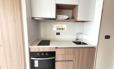 Departamento Estudio- Nuevo sin uso