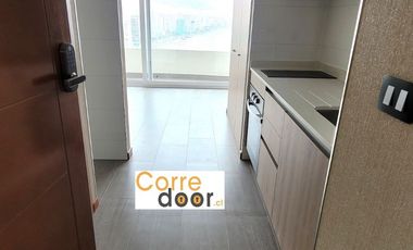 Departamento Estudio- Nuevo sin uso