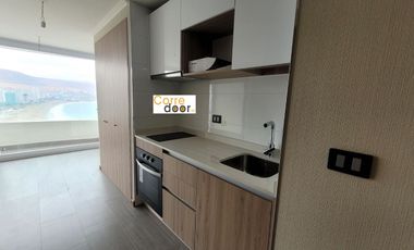 Departamento Estudio- Nuevo sin uso