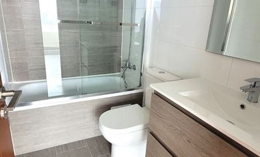 Departamento Estudio- Nuevo sin uso