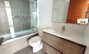 Departamento Estudio- Nuevo sin uso