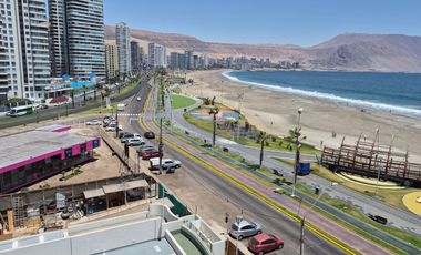 Departamento Estudio- Nuevo sin uso