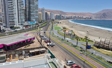 Departamento Estudio- Nuevo sin uso