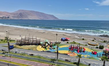 Departamento Estudio- Nuevo sin uso