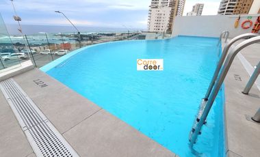 Departamento Estudio- Nuevo sin uso