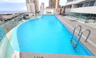 Departamento Estudio- Nuevo sin uso