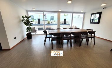 Departamento Estudio- Nuevo sin uso