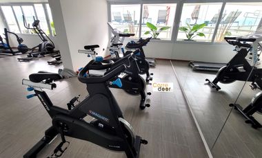 Departamento Estudio- Nuevo sin uso