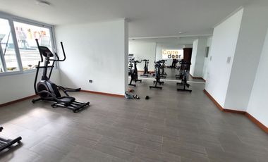 Departamento Estudio- Nuevo sin uso