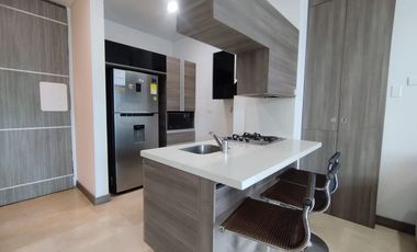 Apartaestudio en arriendo las Lomitas Sabaneta