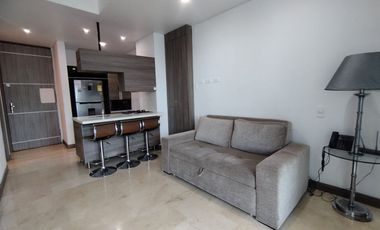 Apartaestudio en arriendo las Lomitas Sabaneta