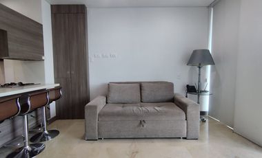 Apartaestudio en arriendo las Lomitas Sabaneta