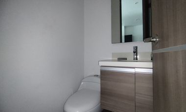 Apartaestudio en arriendo las Lomitas Sabaneta