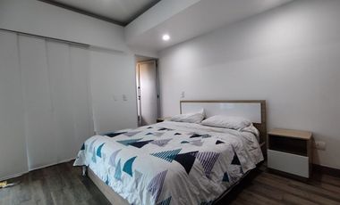 Apartaestudio en arriendo las Lomitas Sabaneta