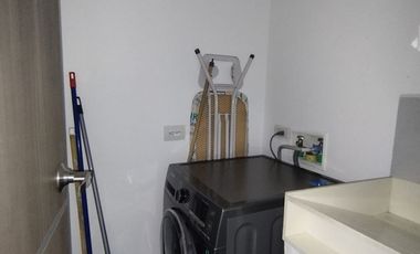 Apartaestudio en arriendo las Lomitas Sabaneta