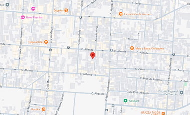 CASA EN VENTA Amado Nervo 13, La Conchita, 56170 Texcoco de Mora, Méx.