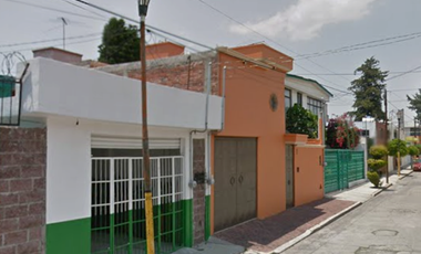 CASA EN VENTA Amado Nervo 13, La Conchita, 56170 Texcoco de Mora, Méx.