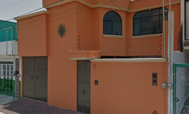 CASA EN VENTA Amado Nervo 13, La Conchita, 56170 Texcoco de Mora, Méx.