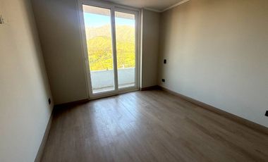 Se arrienda dpto. 2d 1b en La Florida, garantía en 3 cuotas, sin corretaje y el 50% descuento por 2 meses.