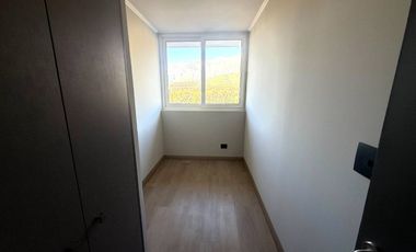 Se arrienda dpto. 2d 1b en La Florida, garantía en 3 cuotas, sin corretaje y el 50% descuento por 2 meses.