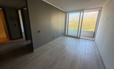 Se arrienda dpto. 2d 1b en La Florida, garantía en 3 cuotas, sin corretaje y el 50% descuento por 2 meses.