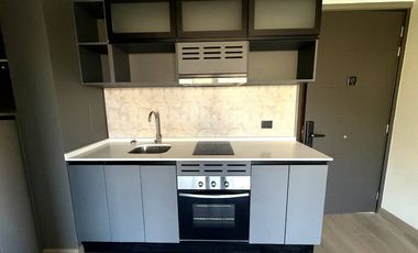 Se arrienda dpto. 2d 1b en La Florida, garantía en 3 cuotas, sin corretaje y el 50% descuento por 2 meses.