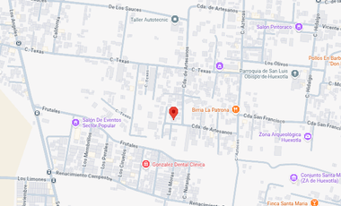 CASA EN VENTA Cda. de Artesanos 215, San Nicolas Huexotla, 56227 San Luis Huexotla, Méx.