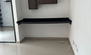 APARTAETUDIO ARRIENDO IBAGUE