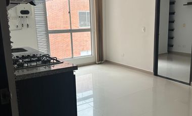 APARTAETUDIO ARRIENDO IBAGUE