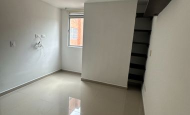 APARTAETUDIO ARRIENDO IBAGUE